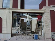 Metro Garage Door Repair Service Roseville, MI 586-580-4267 - garage-door-repair-sidebar