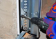 Metro Garage Door Repair Service Roseville, MI 586-580-4267 - installation-sidebar