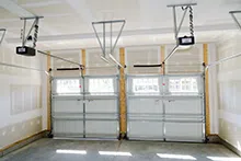 Metro Garage Door Repair Service Roseville, MI 586-580-4267 - opener-sidebar