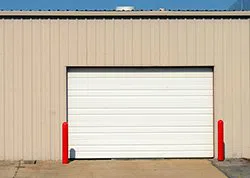 Metro Garage Door Repair Service Roseville, MI 586-580-4267 - overhead-side