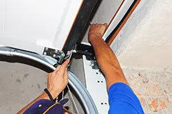 Metro Garage Door Repair Service Roseville, MI 586-580-4267 - repair-side