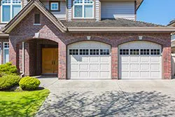 Metro Garage Door Repair Service Roseville, MI 586-580-4267 - residential-side