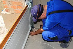 Metro Garage Door Repair Service Roseville, MI 586-580-4267 - springs-side